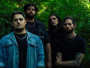 Behind the Band: Lives Lost - Finding Hope in the Heavy