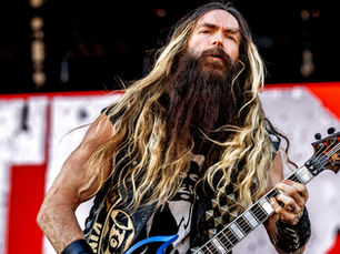 Zakk Wylde: Carrying Ozzy’s Legacy Forward