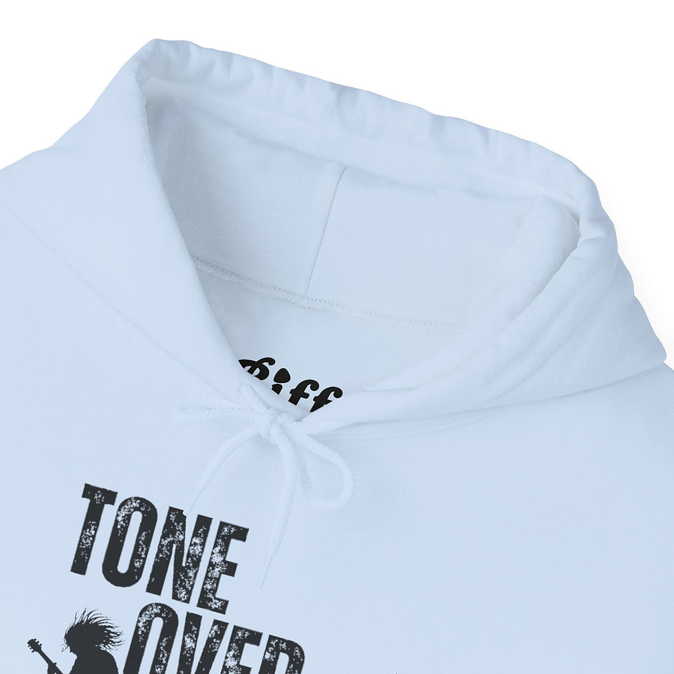 Thumbnail: Tone Over Trend Hoodie