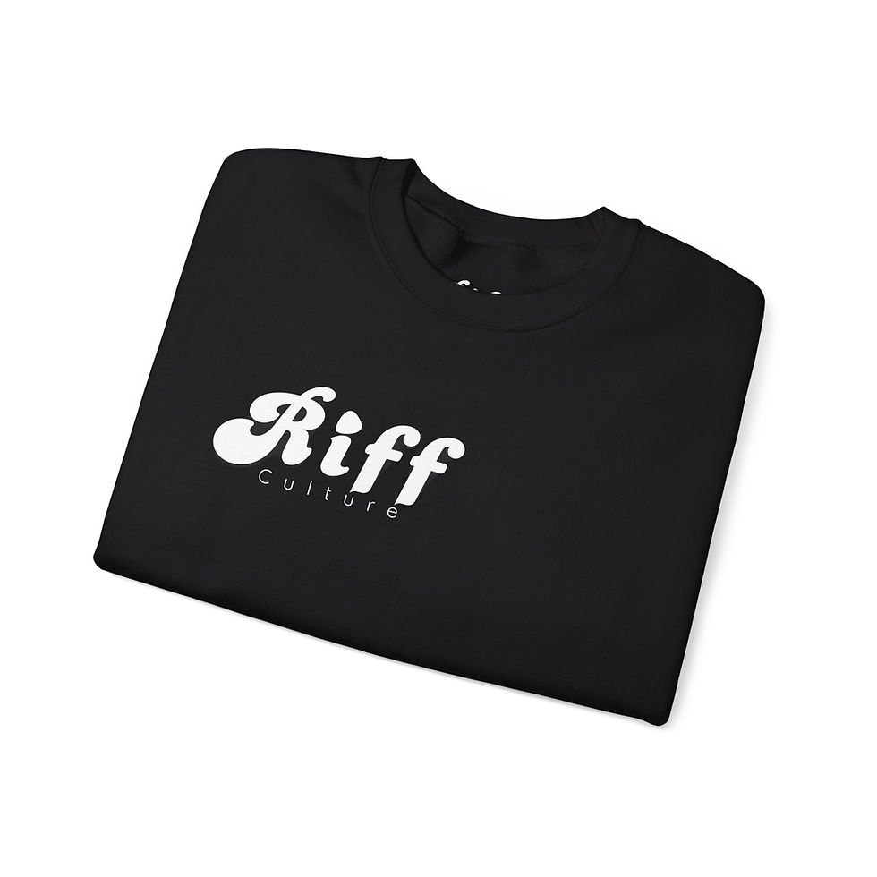 Thumbnail: Riff Culture Community Sweatshirt