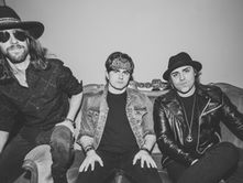 Band Bio: Sunday Riot Club