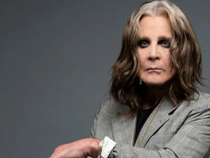 Ozzy Osbourne, Heavy Metal’s Prince of Darkness, Passes Away at 76 Years Old