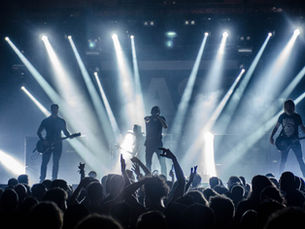 5 Breakdowns That Changed Metalcore Forever
