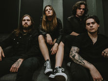 Band Bio: The Space Between