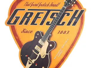 The History of Gretsch Guitars: A Legacy of Innovation and Style