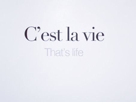 Dependability vs Procrastination 