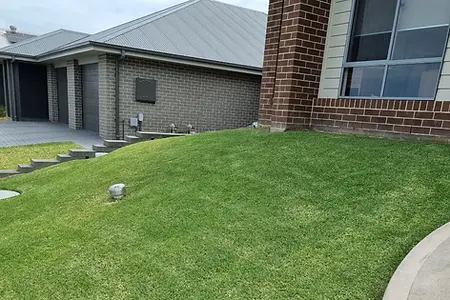 Lawn Mowing East Maitland