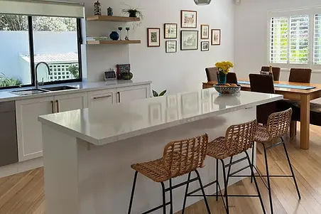 Kitchen Renovations Nelson Bay