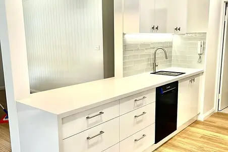 Kitchen Renovations Port Stephens