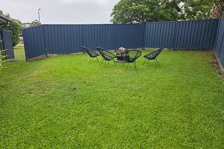 Lawn Mowing Newcastle