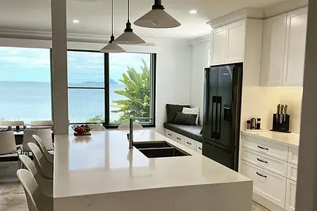 Kitchen Renovations Port Stephens