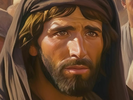 Flavius Josephus describes Jesus of Nazareth