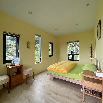 靜觀樓 / 雙人套房B