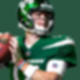 Football Player