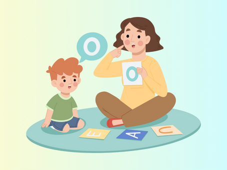 The Importance of Choosing Qualified Speech & Language Pathologist (SLP) / Speech Therapists for Effective Treatment