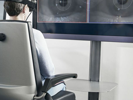 Understanding the Importance of the Gaze Test in VNG Evaluations