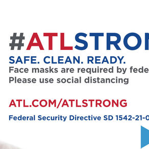 Keeping ATL Strong