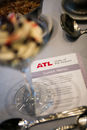 Menu Card