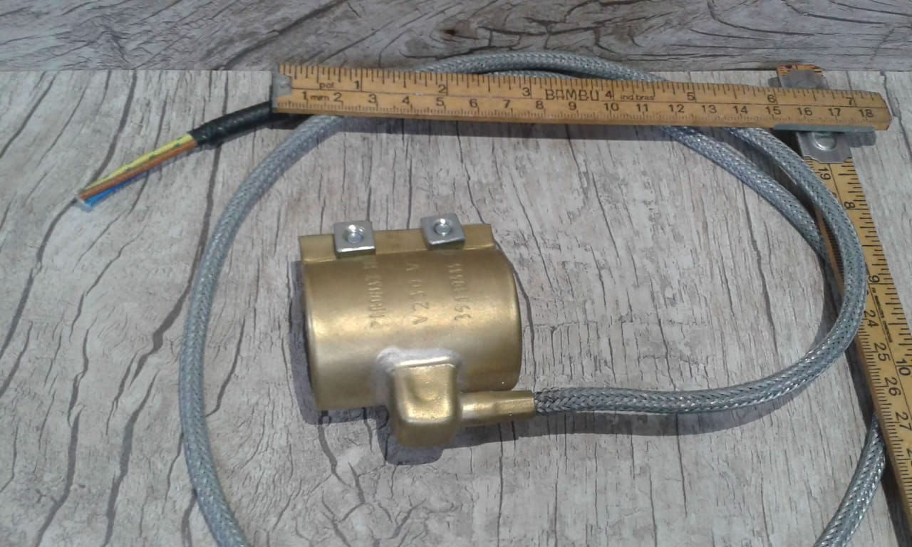 N2122N0033 Resistência