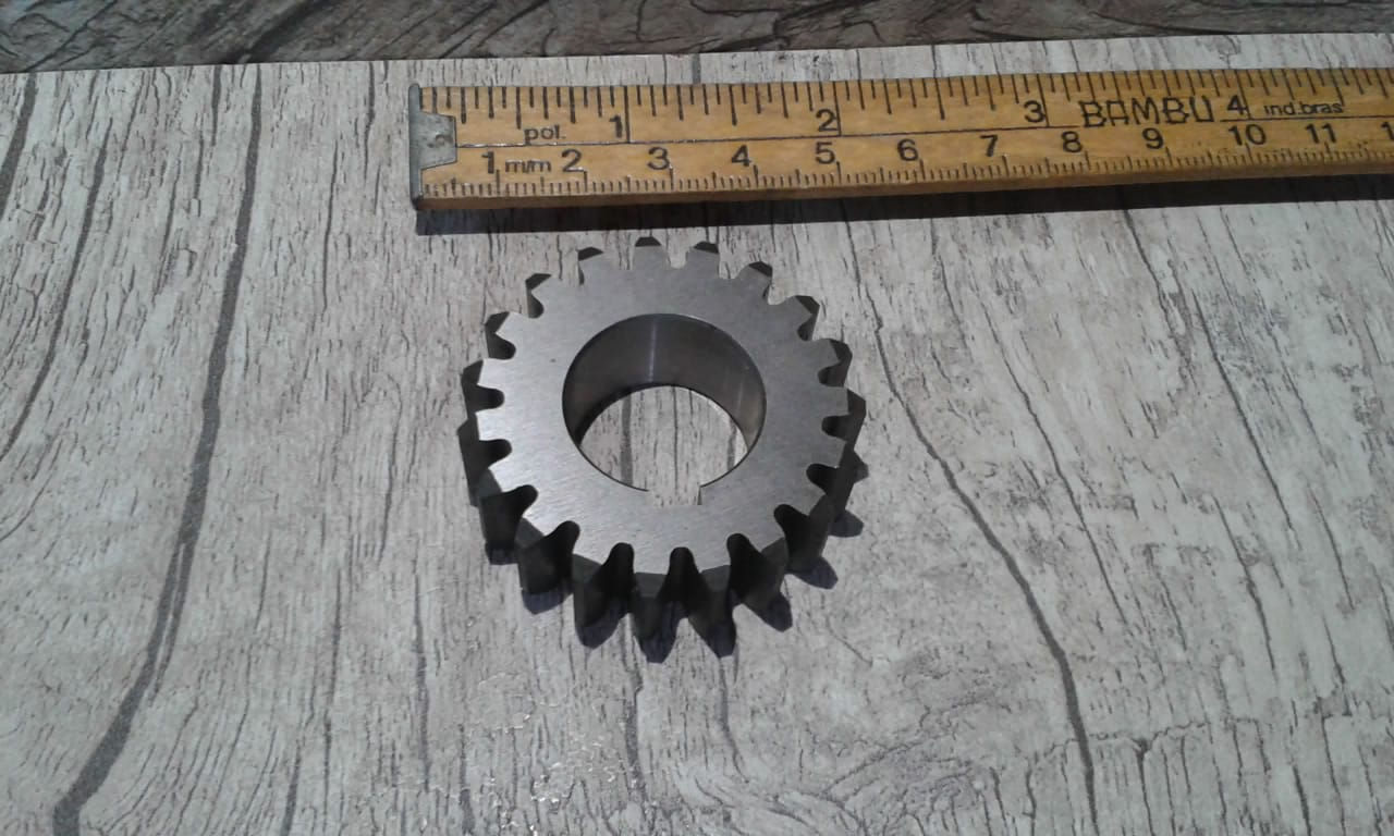 N0821N0026 Engrenagem / Roda dentada