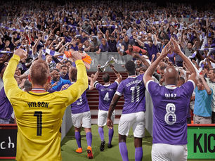 Football Manager et le FC Metz