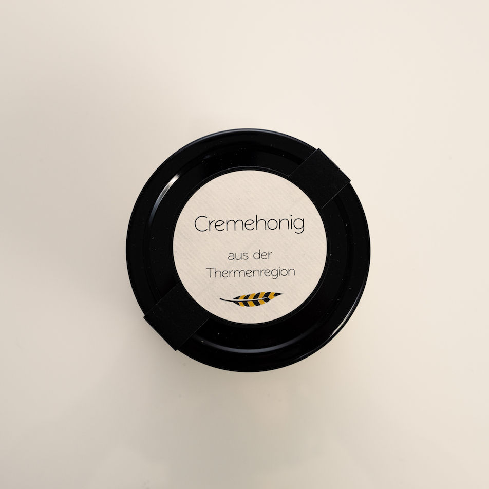 Miniaturbild: Bio-Cremehonig 240g