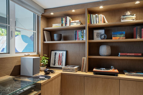 Home Office