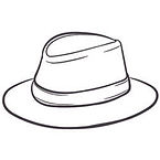 PRODUCT CARE FEDORA 