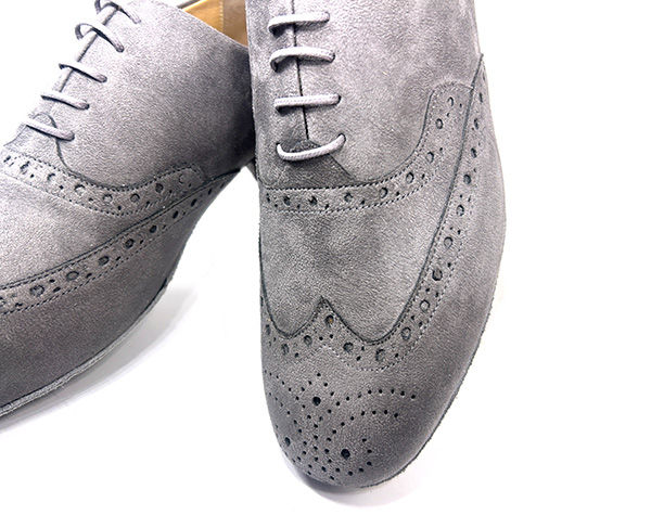 Küçük resim: ARES/Gray Suede