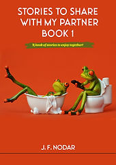 Stories To Share with My Partner - Book 1