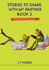 Stories To Share with My Partner - Book 2