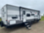 Thumbnail: 2023 Sportsmen 281BHSE Travel Trailer • Rental Unit
