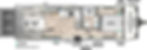 Thumbnail: 2026 XLRR Boost 2417B Toy Hauler Travel Trailer #PN03