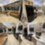 Thumbnail: 2026 Salem Hemisphere SBF356QB 5th Wheel #PN01