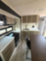 Thumbnail: 2026 Forest River Salem Hemisphere SBT275RL Travel Trailer #PN14
