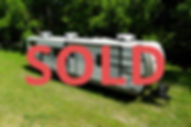  SOLD • 2026 Salem Hemisphere 261FKRB Travel Trailer #ON13