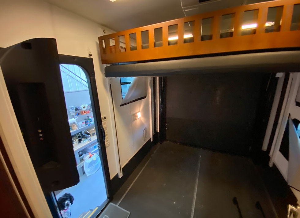 Thumbnail: SOLD • Preowned 2012 Canyon Star 3920 Class A Motorhome #OX01