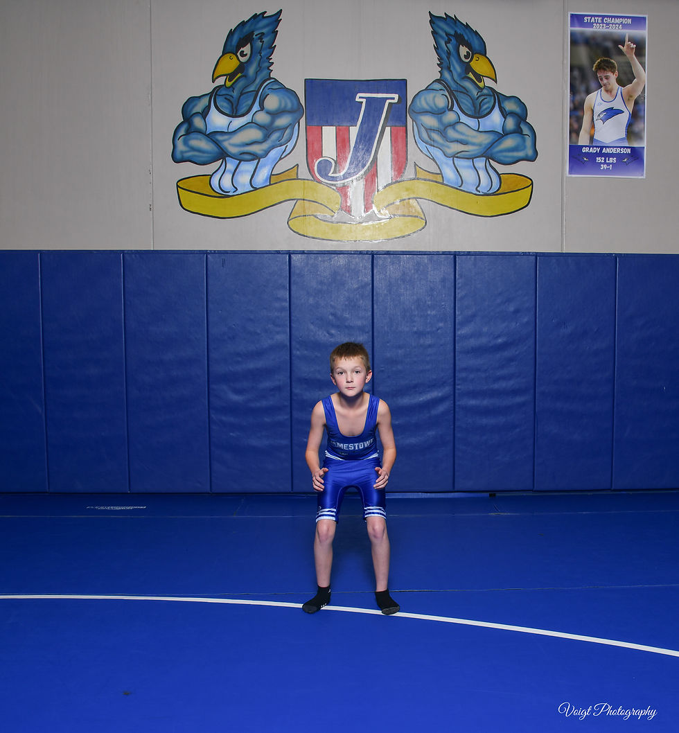 107 Grade 7 Jeremiah Banet