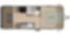 Thumbnail: 2018 Keystone RV Springdale Eco-Lite Series M-202 QB #OX12