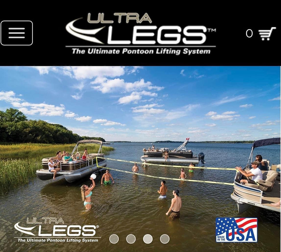 Ultra Legs