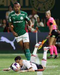 Palmeiras vence São Paulo e vai disputar a sétima final consecutiva do estadual