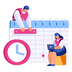 Planning and Scheduling