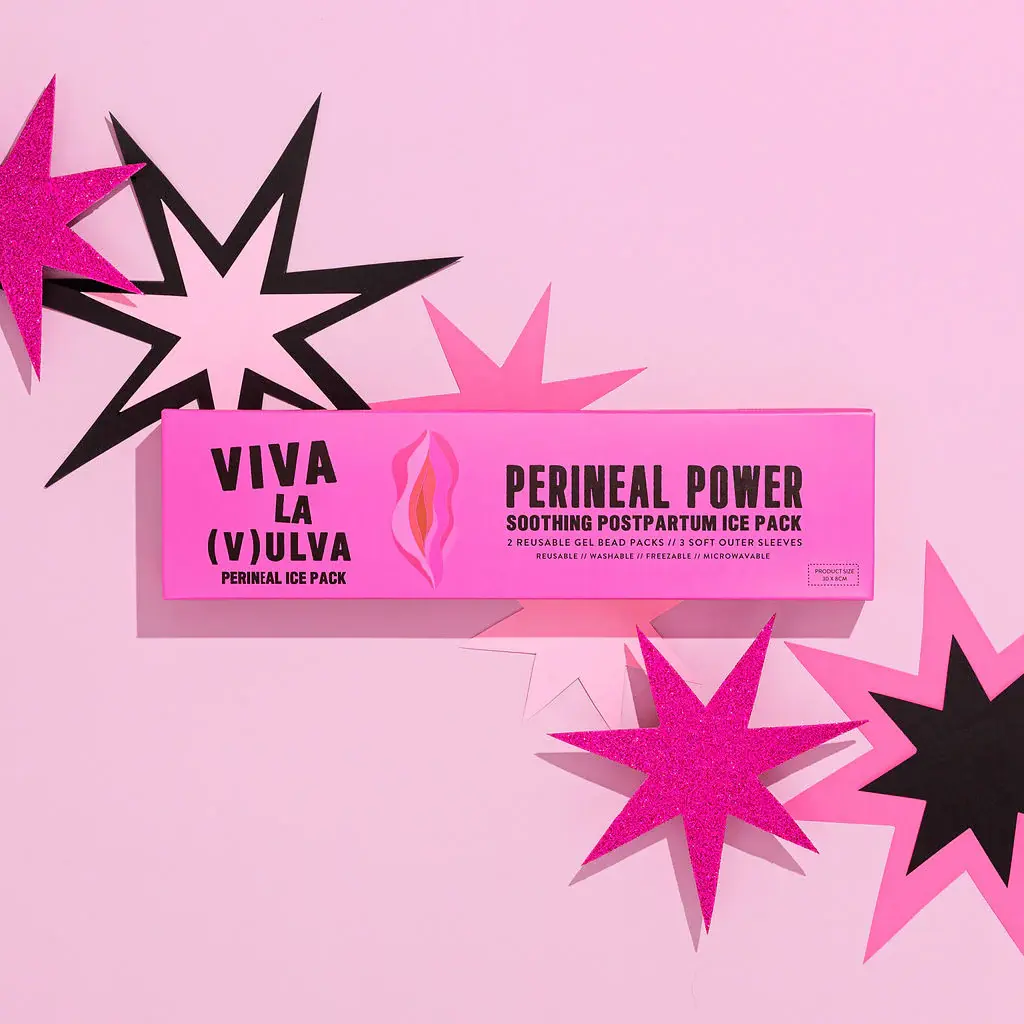 Viva La Vulva