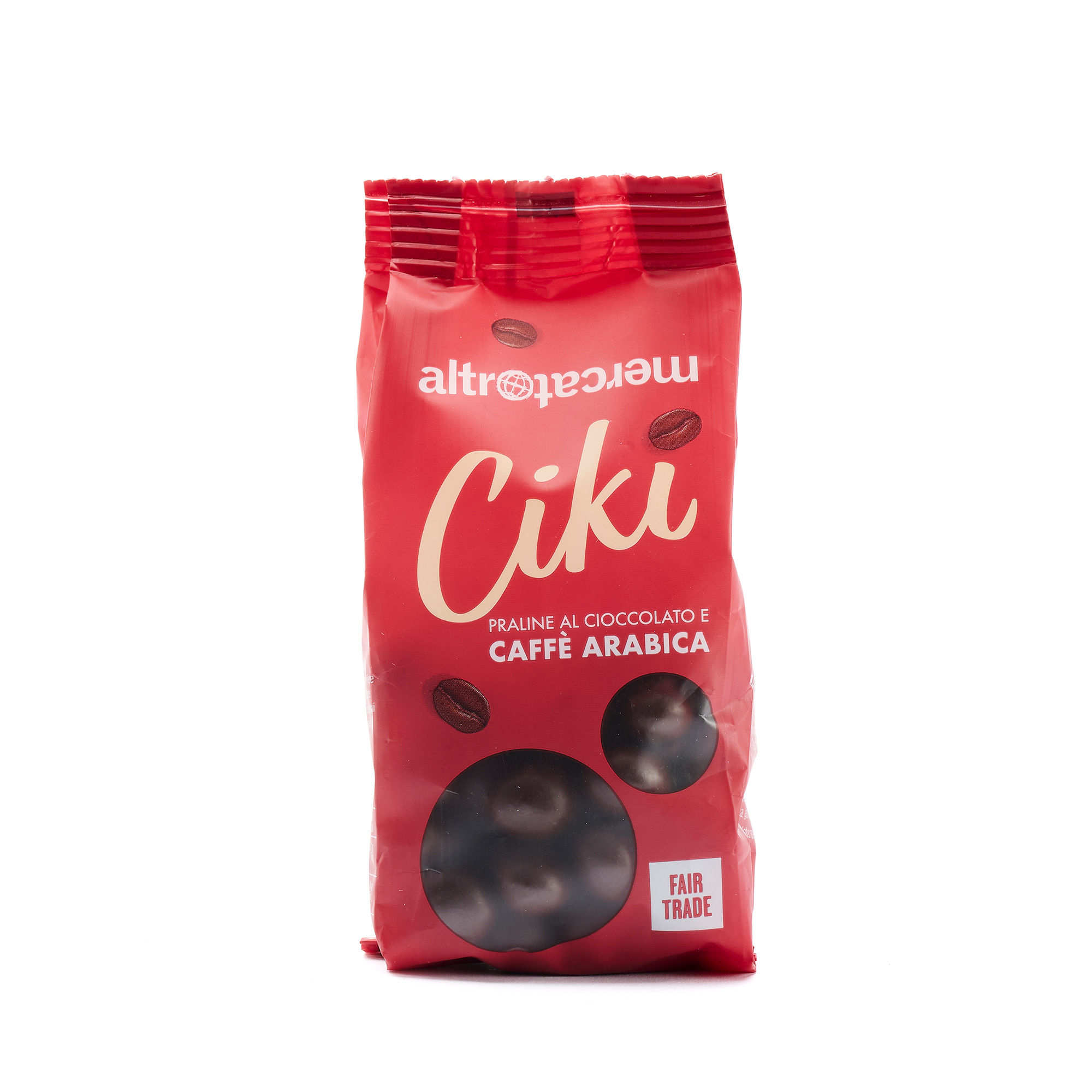 Ciki di caffè