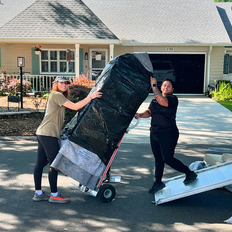 Professional Movers 