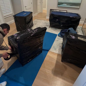 Movers Greenville SC