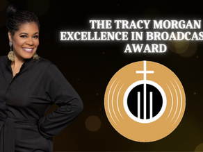The Spin Awards Launches Tracy Morgan Excellence in Broadcasting Award