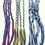 Thumbnail: Children's Tassels/ Tzitzits