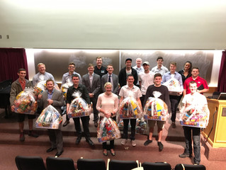 Frito Lay/PepsiCo Case Competition