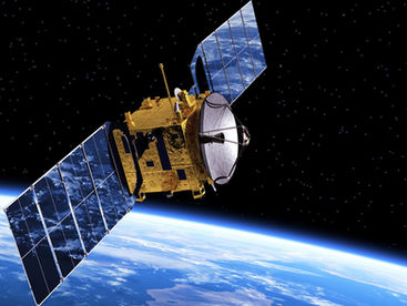 LEO Satellite Data Found